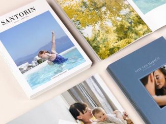 5 bonnes raisons de faire un album photo